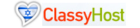 classyhost.com