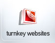 turnkey websites